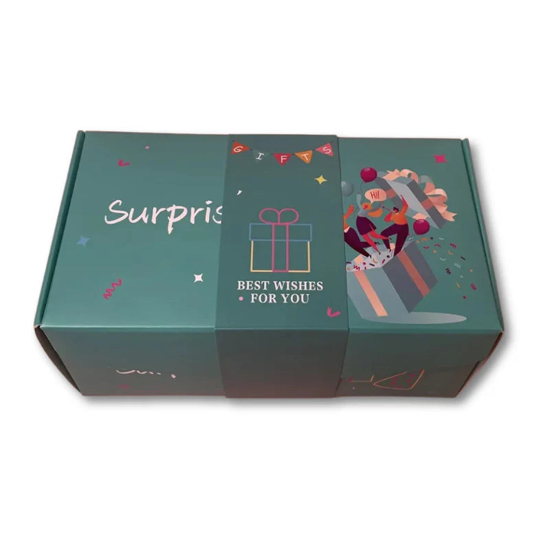 HeartPop™ – Skapa ett oförglömligt “wow”-ögonblick