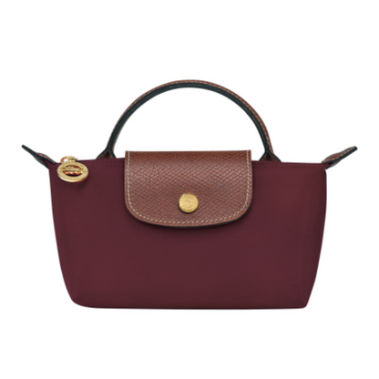 Longchamp Mini Handtasche