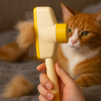 FurMagic™ – För en friskare och renare päls