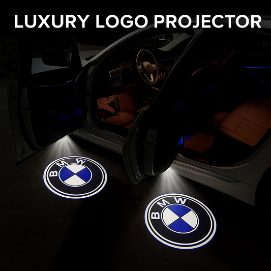 Luxe Logo Projector