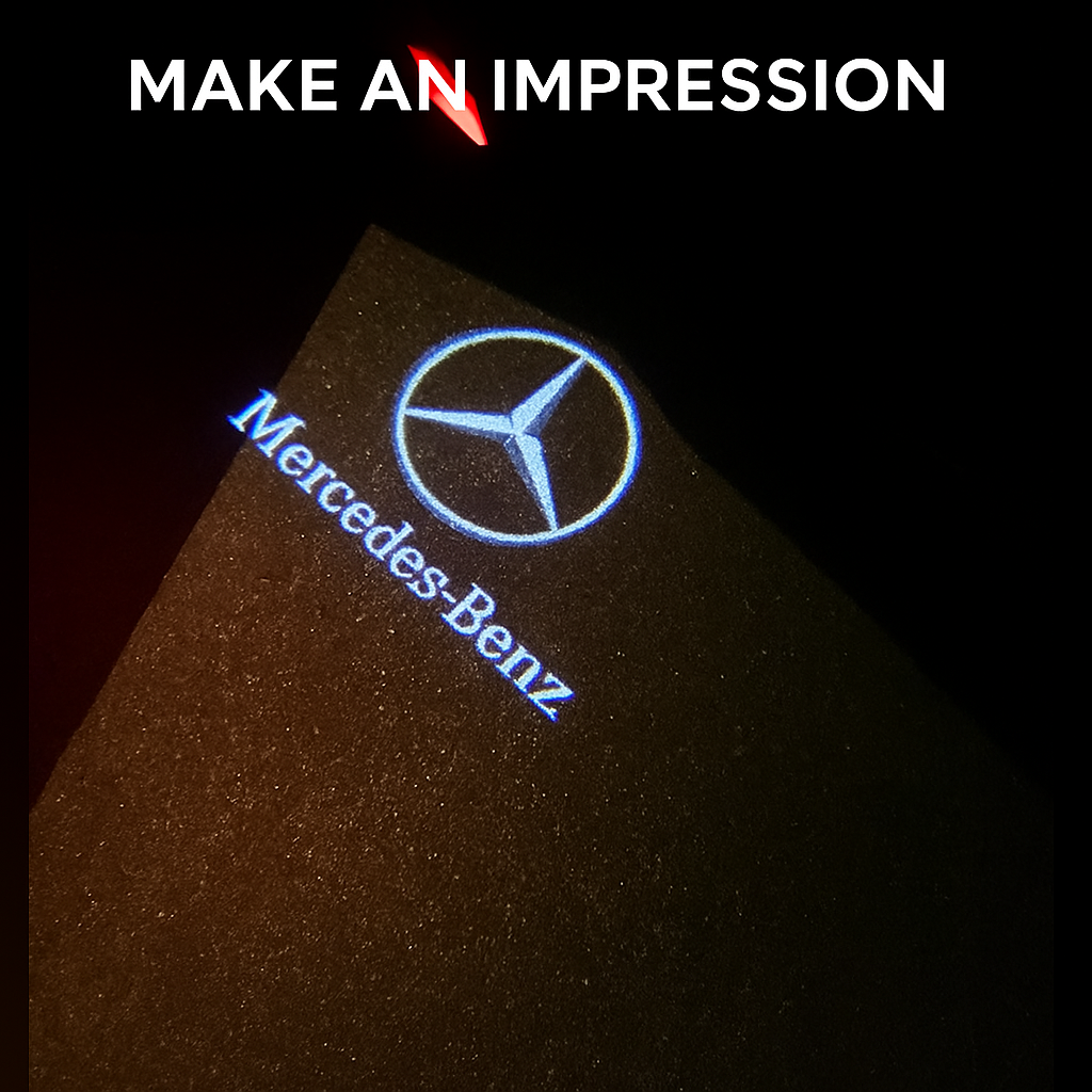 Luxe Logo Projector
