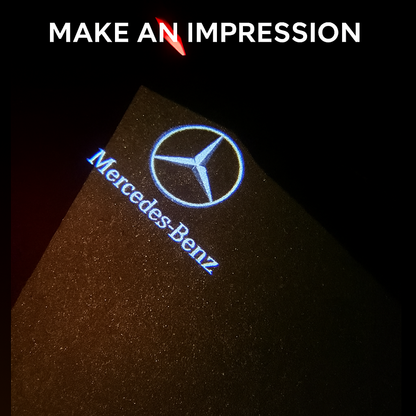 Luxe Logo Projector