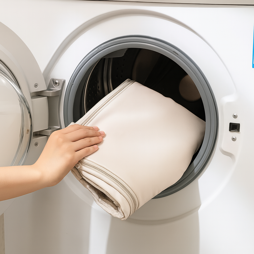 SmartBag™ – Maximal platssparing på sekunder