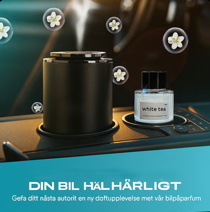 Auto Parfum