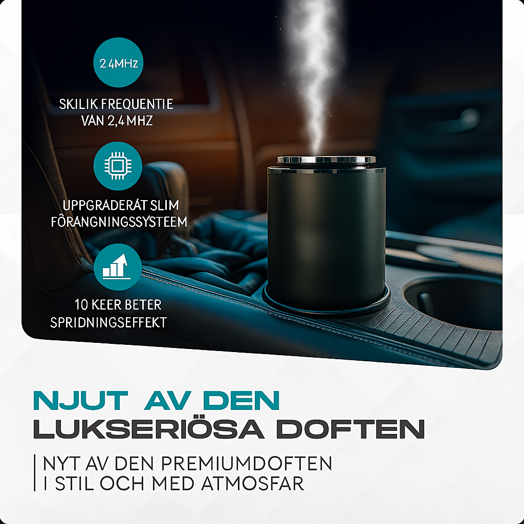 Auto Parfum