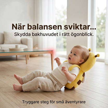 MjukLandning – Smart och mjuk stötdämpning