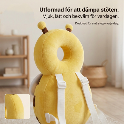 MjukLandning – Smart och mjuk stötdämpning
