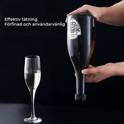 Varkork™ – Bevarar smaken i varje droppe