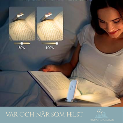 LäsRo™ – Skapar din privata läsbubbla