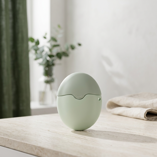 KladdFri – Hygienisk applicering