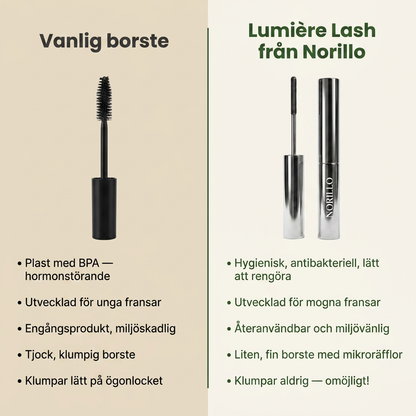 VårdFrans – Vegansk och skonsam formula
