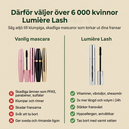 VårdFrans – Vegansk och skonsam formula