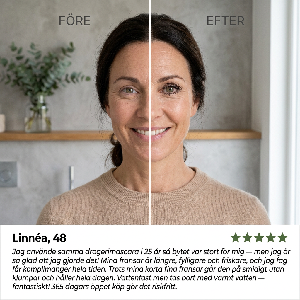 VårdFrans – Vegansk och skonsam formula
