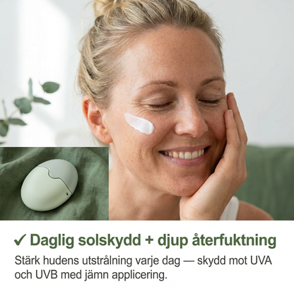 KladdFri – Hygienisk applicering
