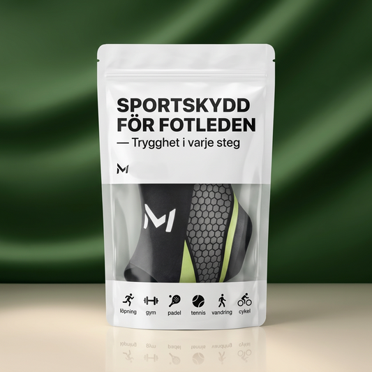 Mobix – Får plats i dina vanliga skor
