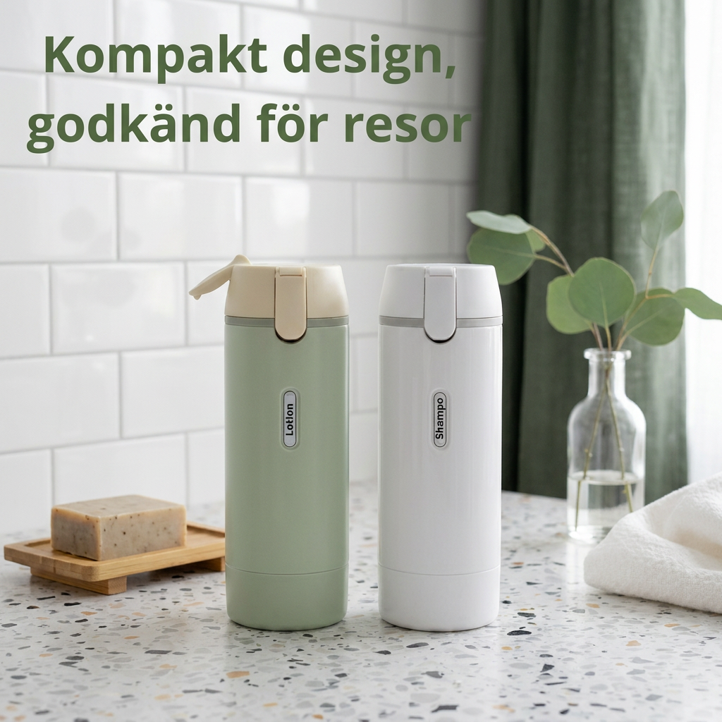 SmartKvartett – Fyra produkter i ett