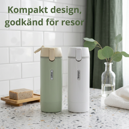 SmartKvartett – Fyra produkter i ett