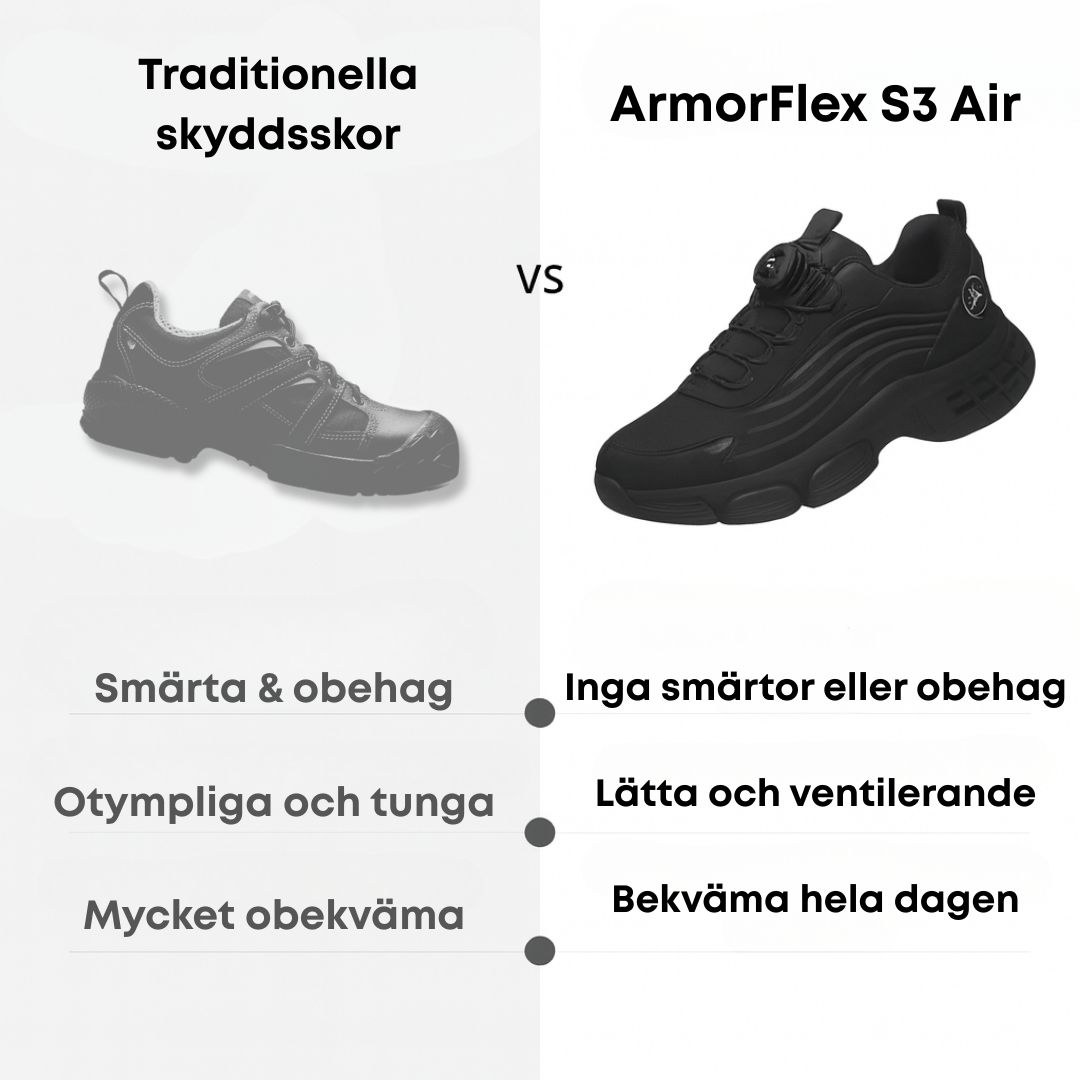 ARMORFLEX S3 AIR