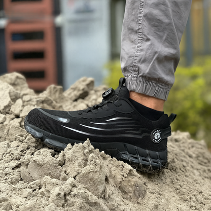 ArmorFlex S3 Air™ – Maximalt skydd utan kompromisser