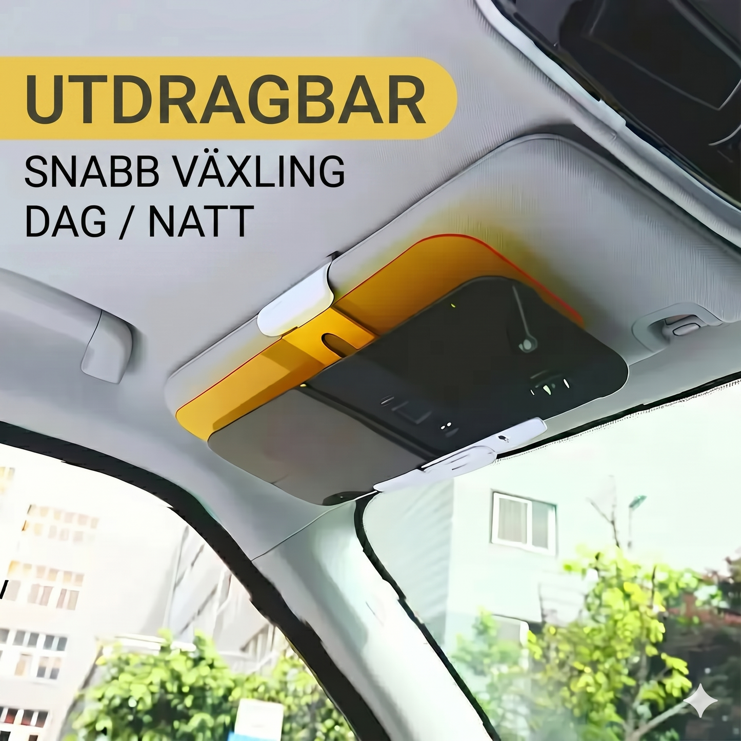 KlarSikt – Optimalt skydd för ögonen