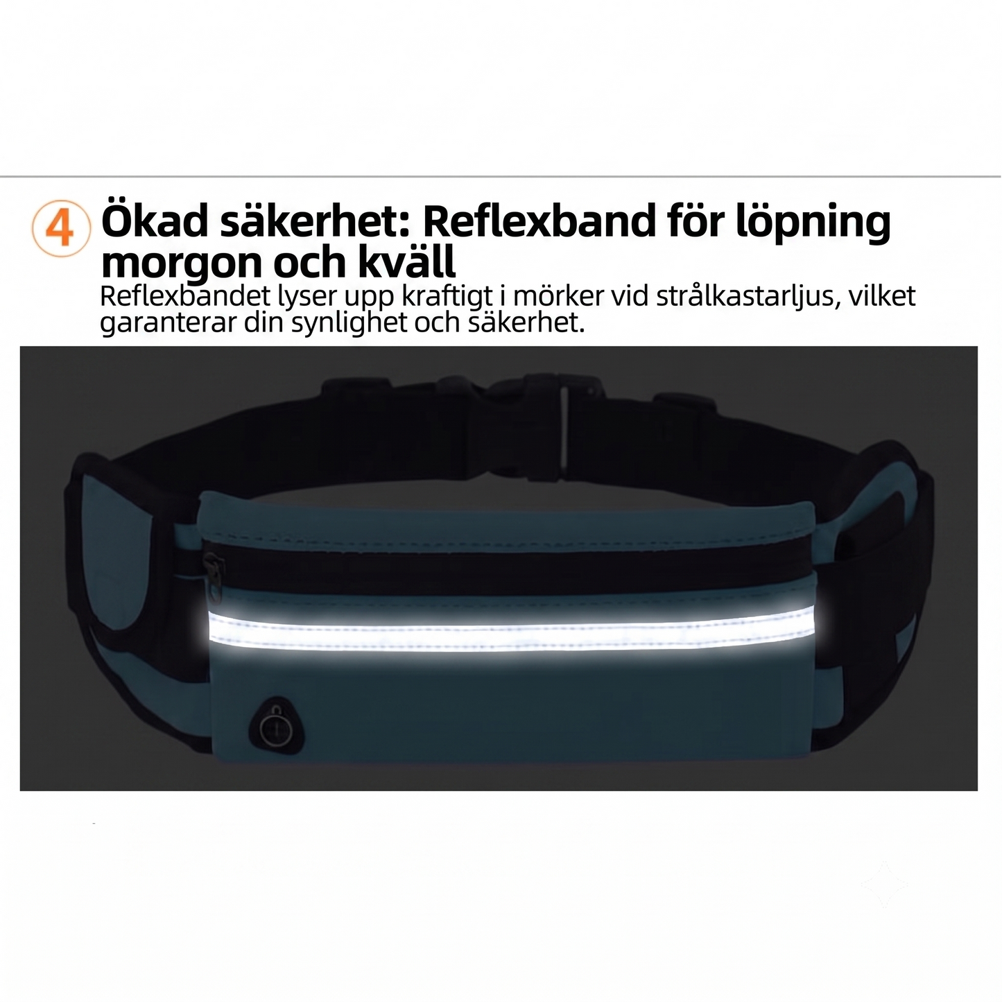 AktivFicka – Lätt och rymlig
