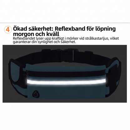 AktivFicka – Lätt och rymlig