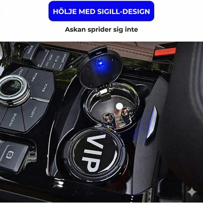 RökFri – Stänger inne lukten