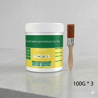 100g + borste