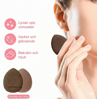 SoftBlend™ – Allt-i-ett set för en felfri makeup