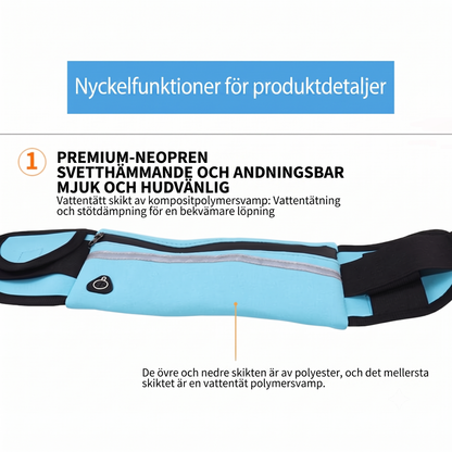 AktivFicka – Lätt och rymlig