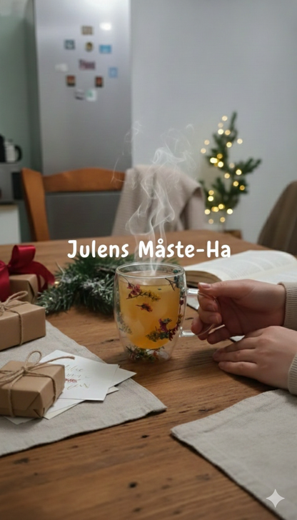 BlomGlas – När varje klunk blir en upplevelse