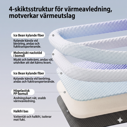 SvalTass – Omedelbar svalka