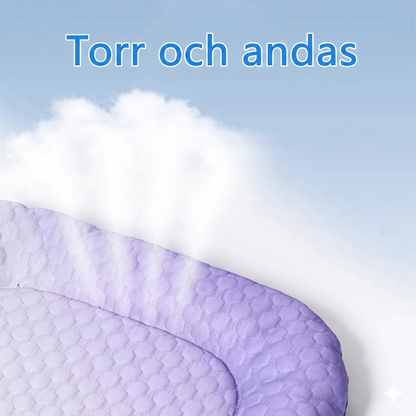 SvalTass – Omedelbar svalka