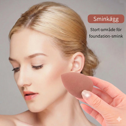 SoftBlend™ – Allt-i-ett set för en felfri makeup