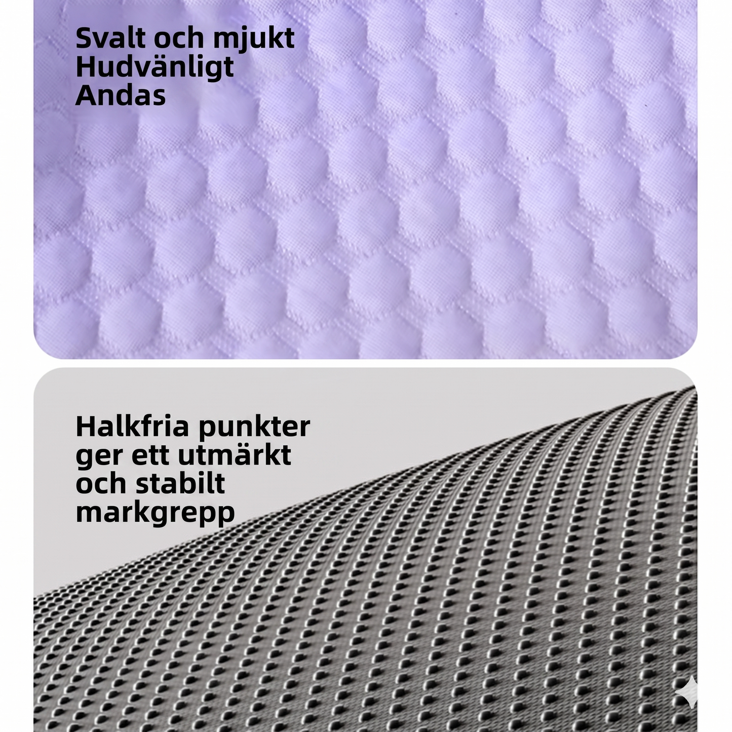 SvalTass – Omedelbar svalka