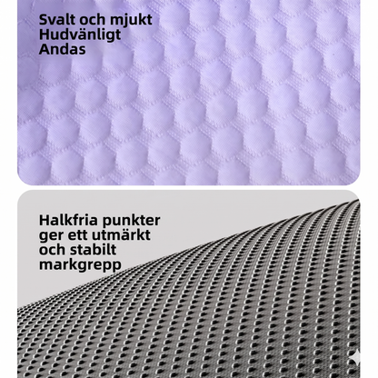 SvalTass – Omedelbar svalka