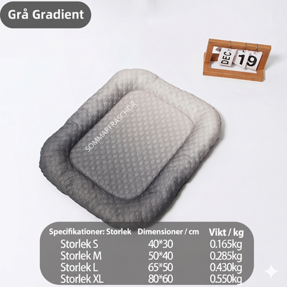 SvalTass – Omedelbar svalka