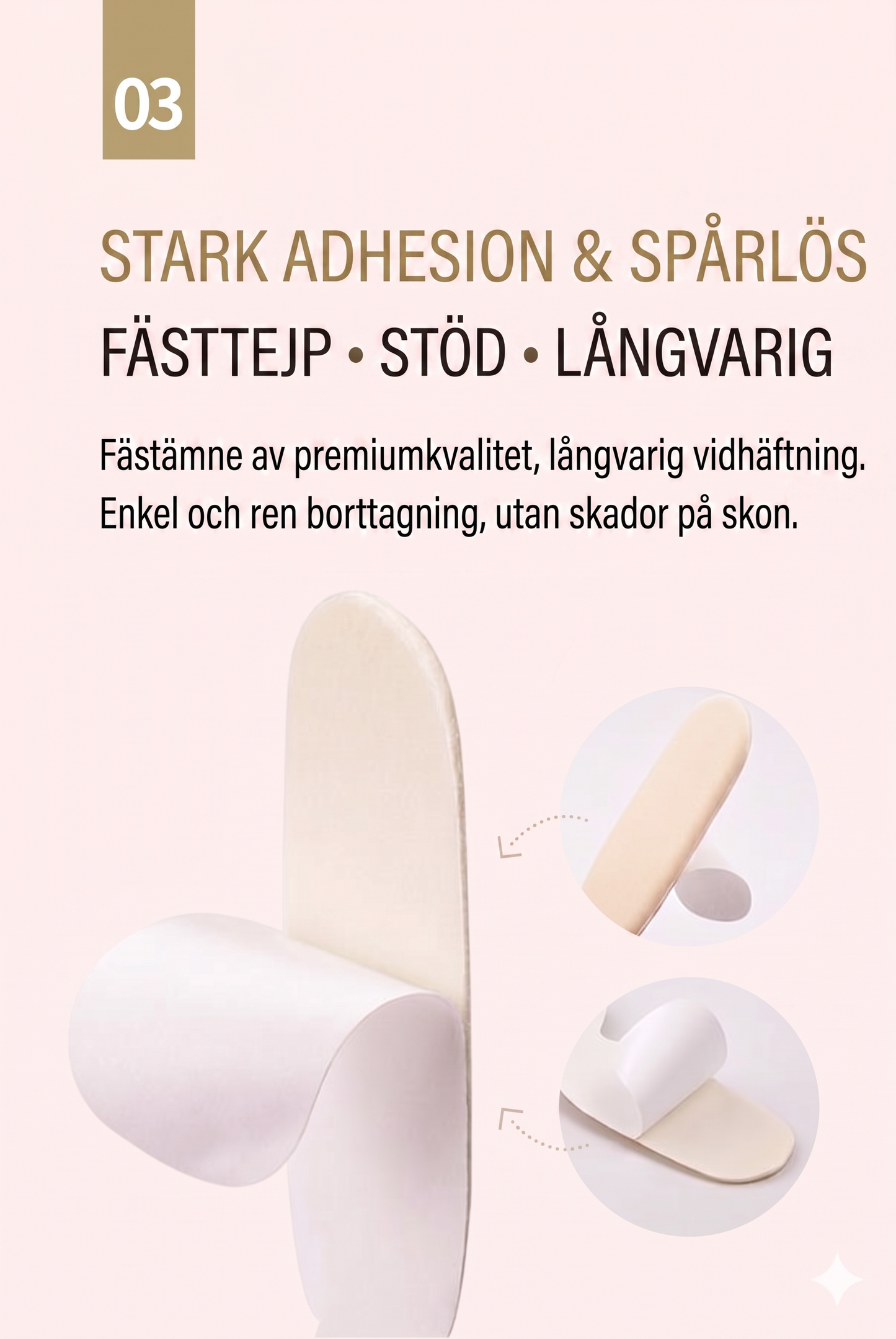 PassForm – Räddar för stora skor