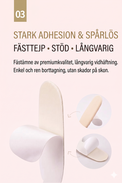 PassForm – Räddar för stora skor
