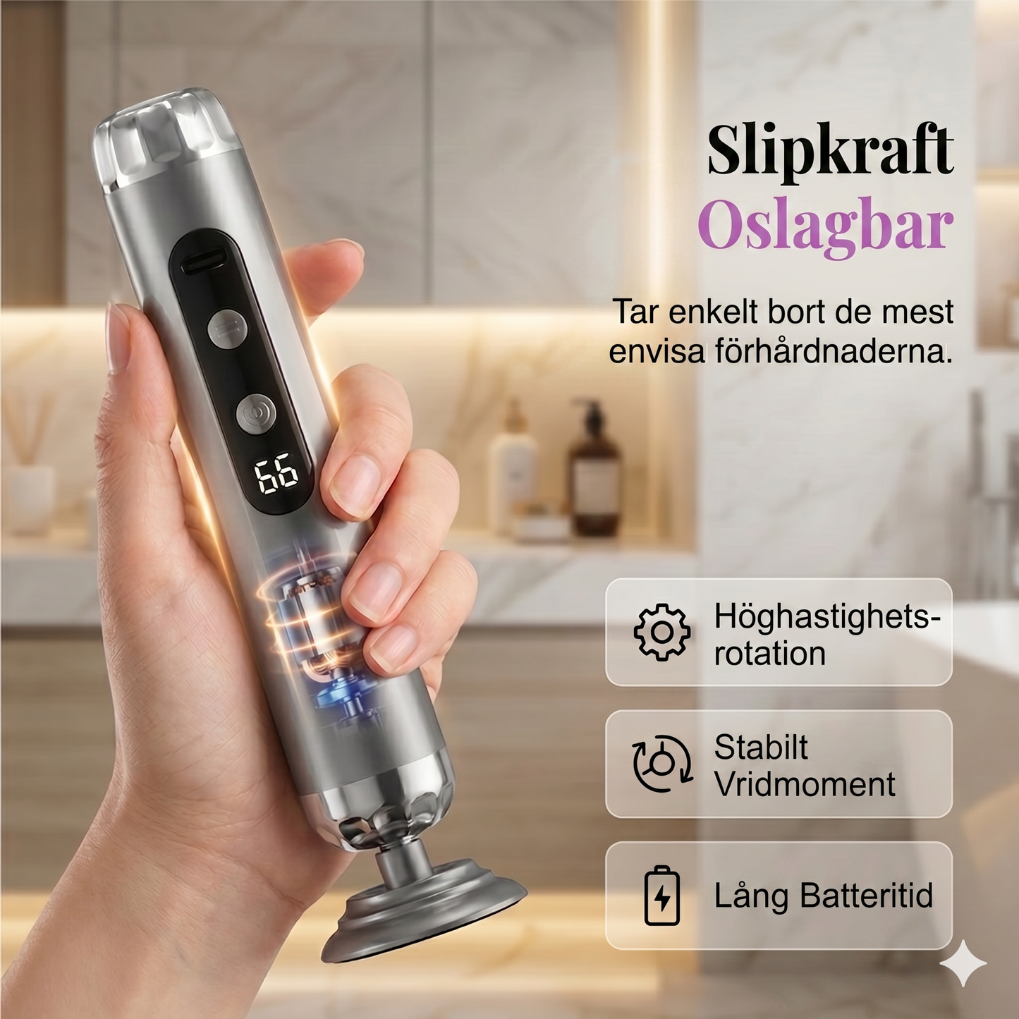 RenFil – Hygienisk och säker pedikyr