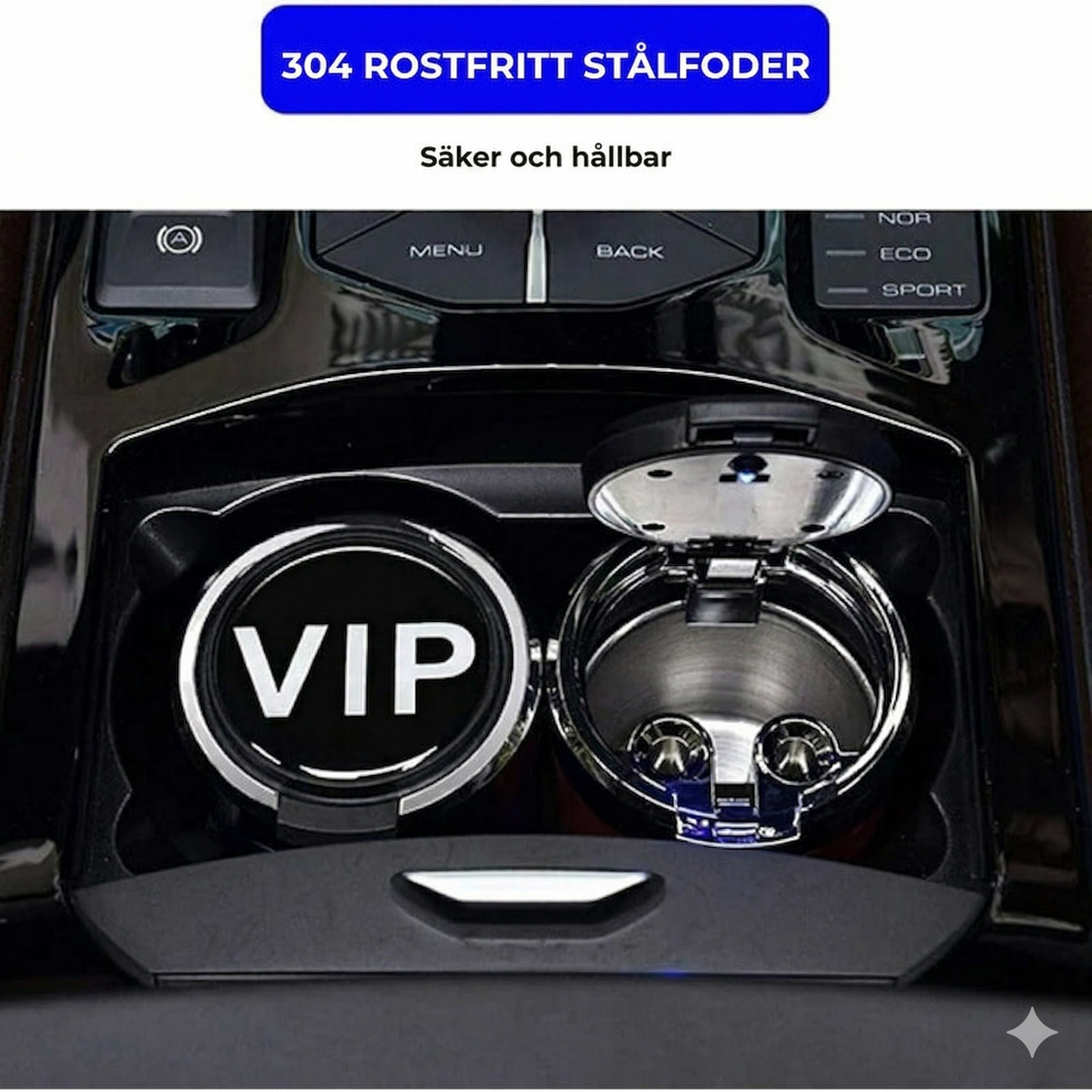 RökFri – Stänger inne lukten