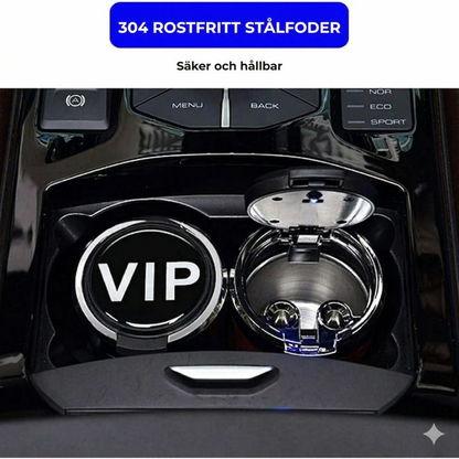 RökFri – Stänger inne lukten