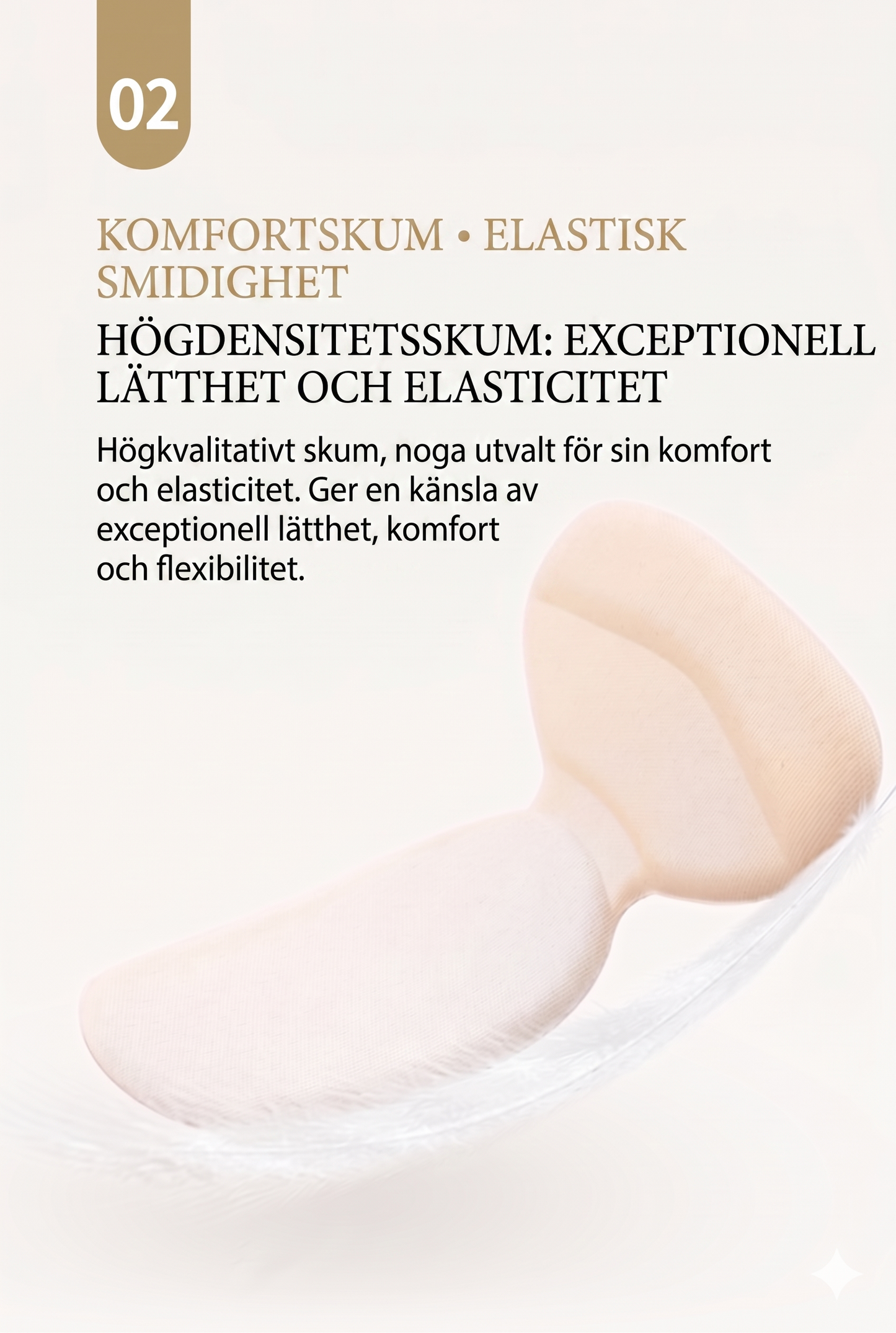 PassForm – Räddar för stora skor