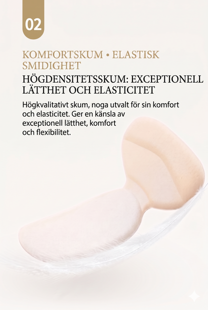 PassForm – Räddar för stora skor