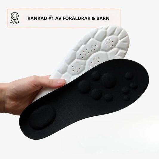 Movew - Innersulor för smärta