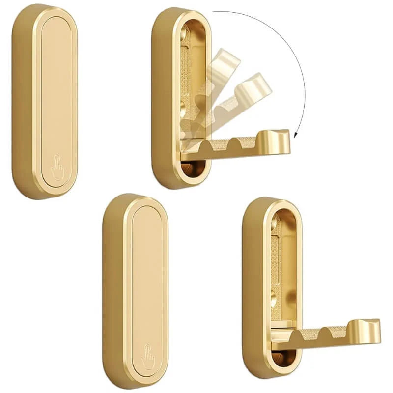 StilFäll™ – Exklusiv design som sparar plats