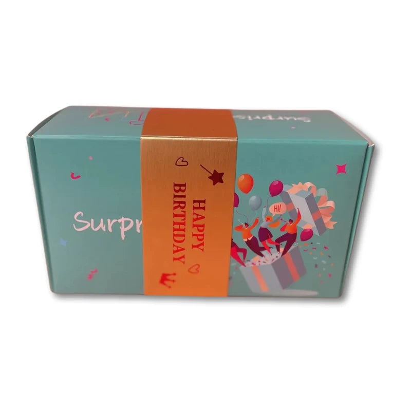 HeartPop™ – Skapa ett oförglömligt “wow”-ögonblick