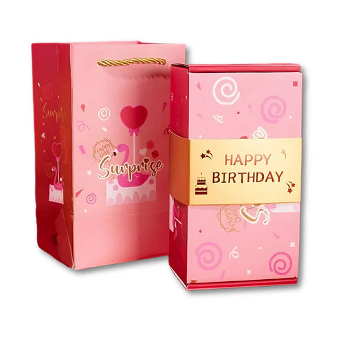 HeartPop™ – Skapa ett oförglömligt “wow”-ögonblick