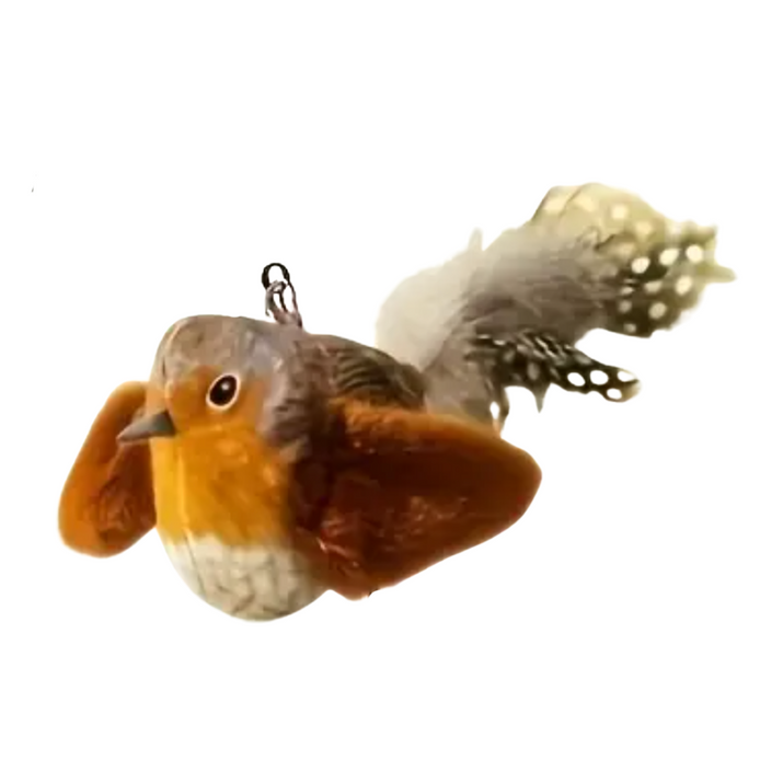 Swiftie™ – Äkta jaktupplevelse, varje dag