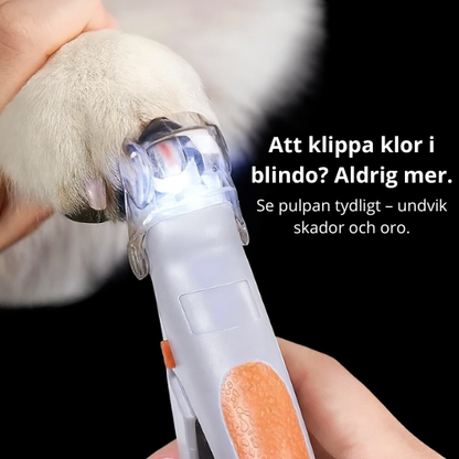 TryggKlo™ LED